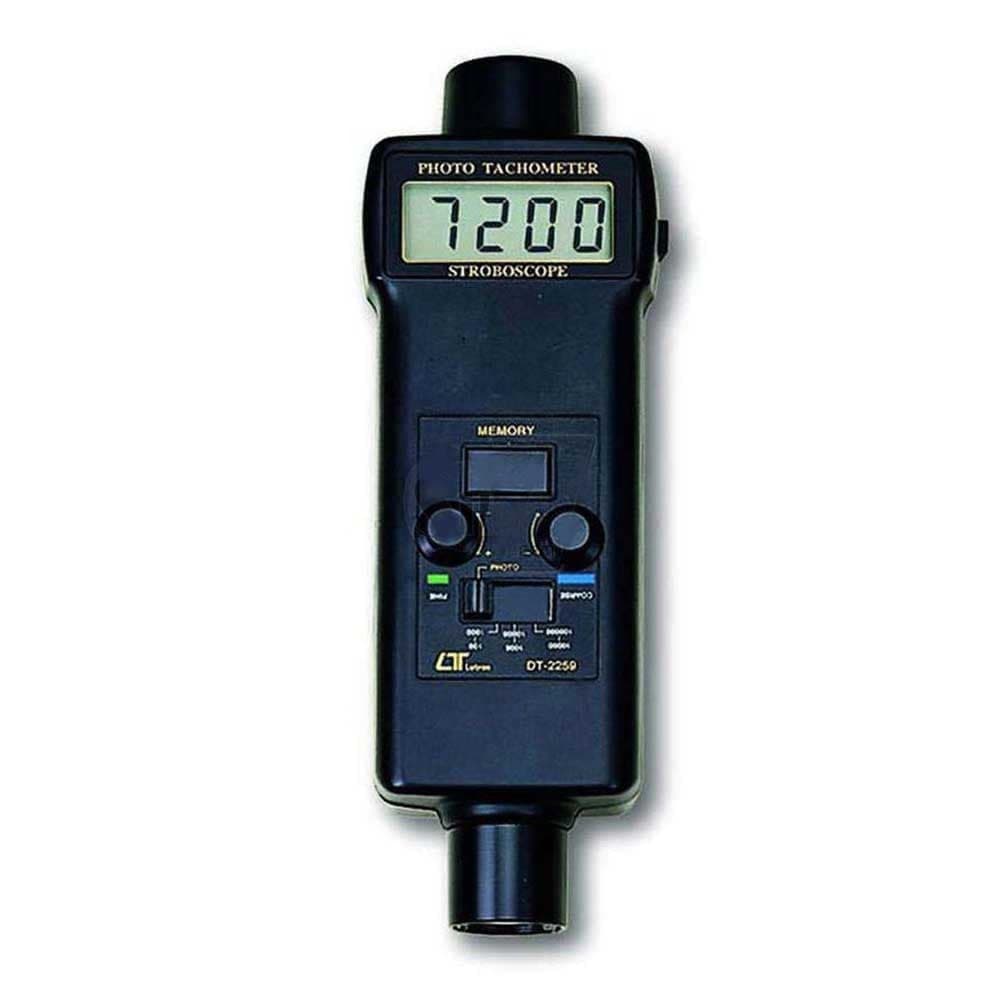 دورسنج و استروب اسکوپ لوترون مدل DT-2259