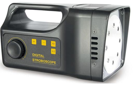 استروب اسکوپ لوترون مدل DT-2349