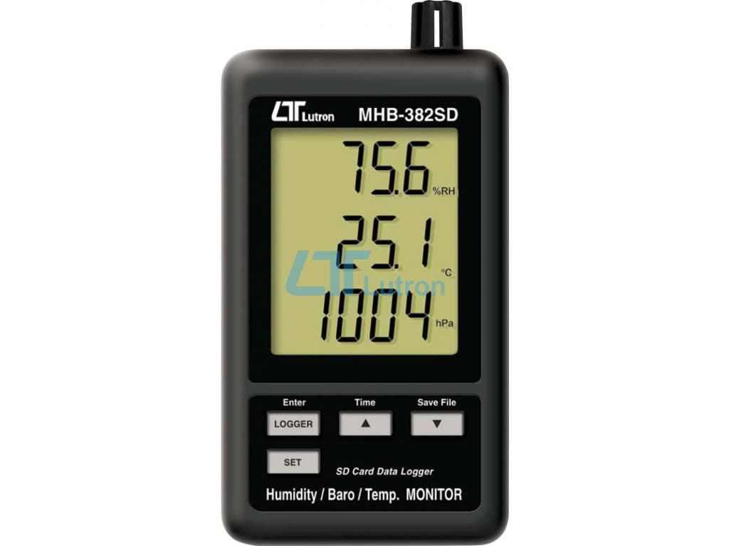 مولتی فانکشن لوترون مدل MHB-382SD