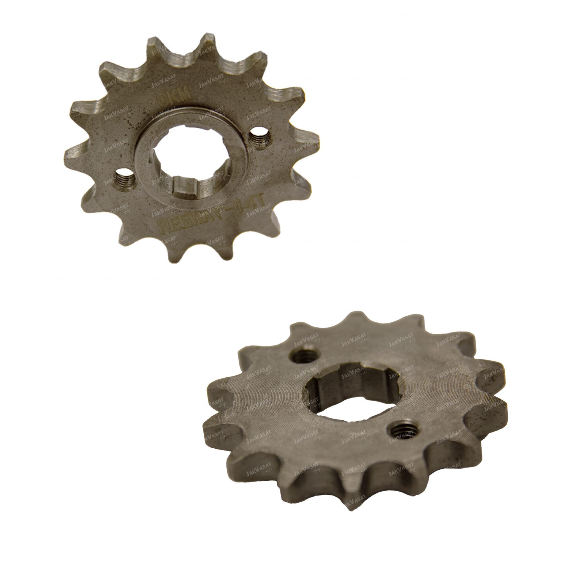 دنده جلو 14 دندانه کی وای سیتی 150 با کد فنی (T-06-009) (کوکما)