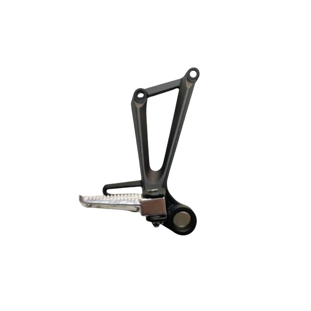 براکت و جاپایی عقب راست MT25 با کد فنی (1WD-F7440-01) (اندونزی) (یاماها) — تصویر ۲