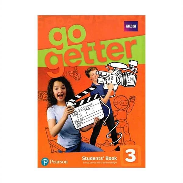 Go Getter 3 گو گتر سه