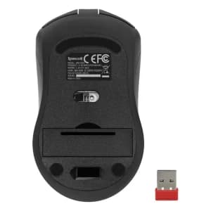 ماوس بی سیم اداری ردراگون مدل BM 4054 — تصویر ۴
