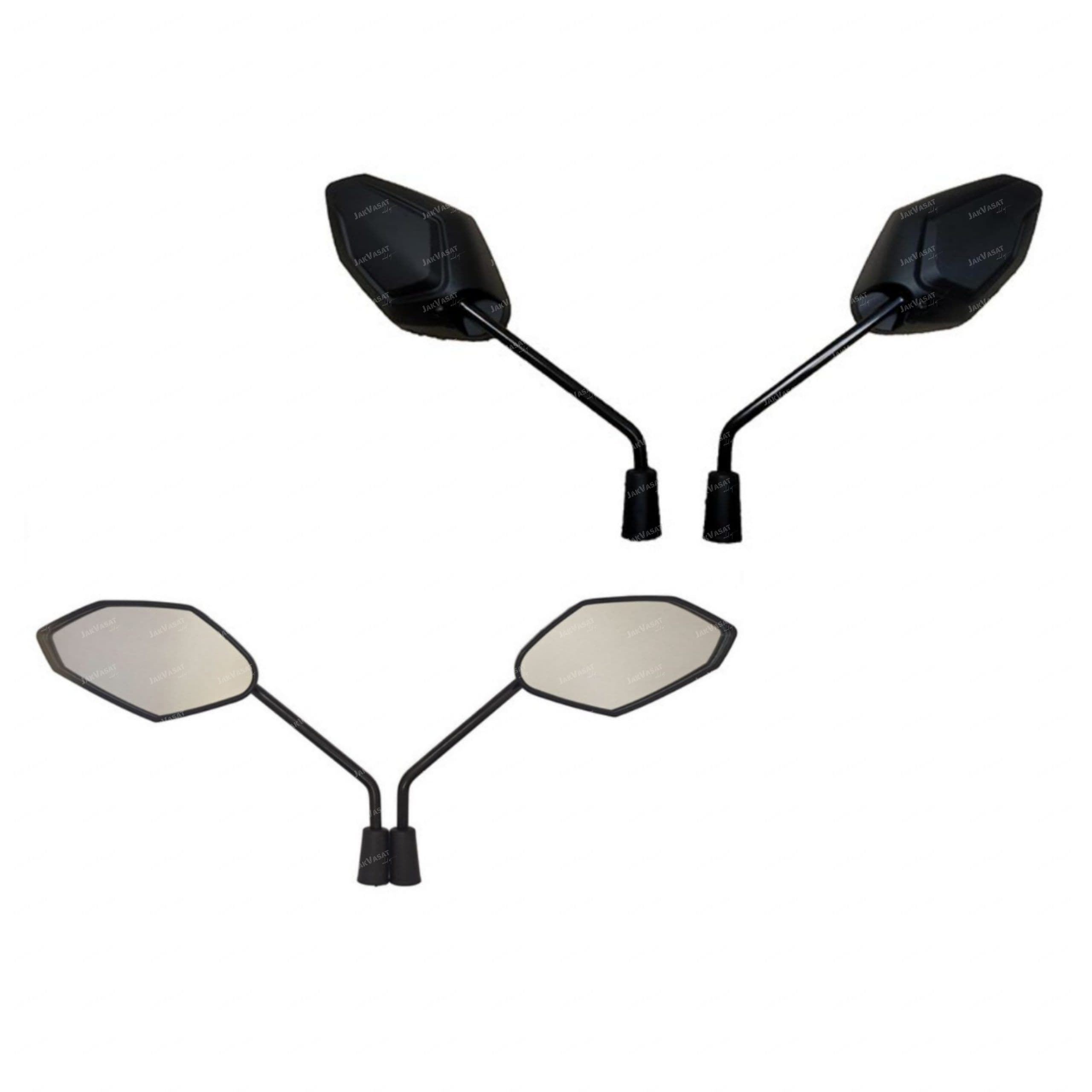 آیینه طرح کلیک و (Click 170) PCX150 (کوکما)