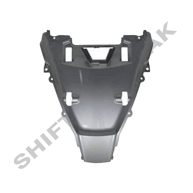 فلاپ رو چراغ طوسی ADV150 با کد فنی (64336-K0W-N00ZV) (اندونزی) (هوندا) — تصویر ۲