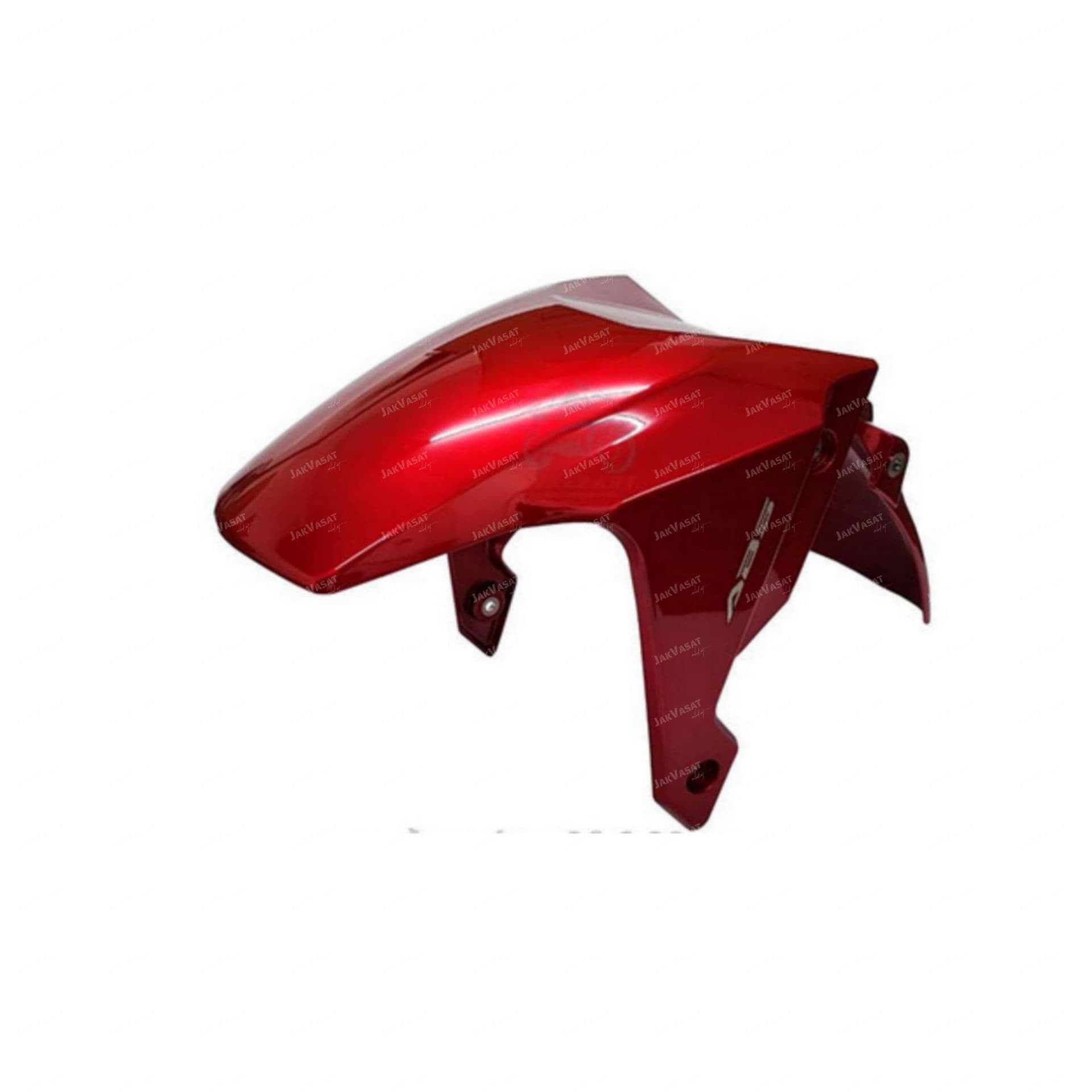 فلاپ گلگیر جلو زرشکی ADV150 با کد فنی (61000-K0W-T20ZD) (هوندا)