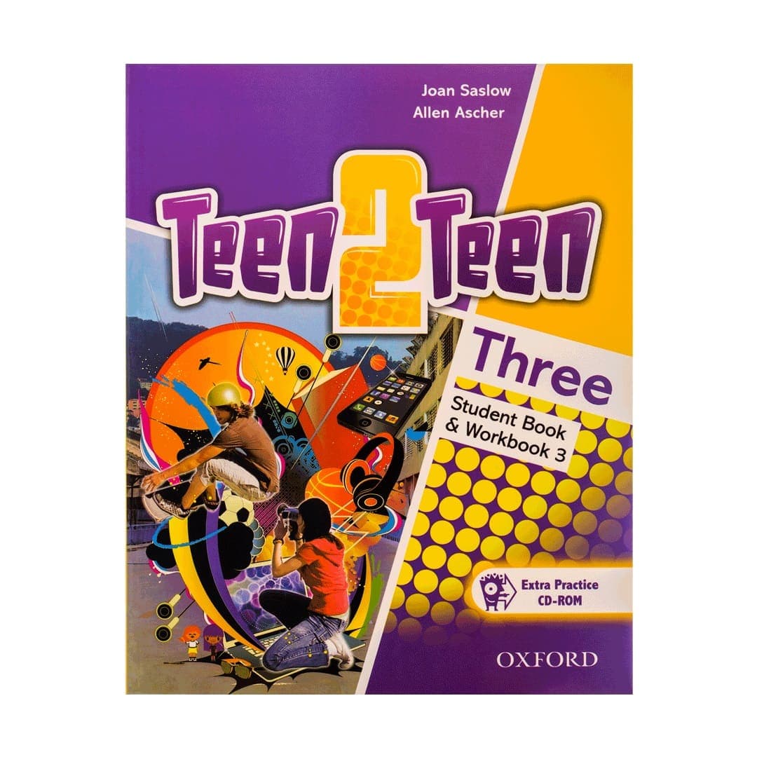 تین تو تین سه Teen 2 Teen Three