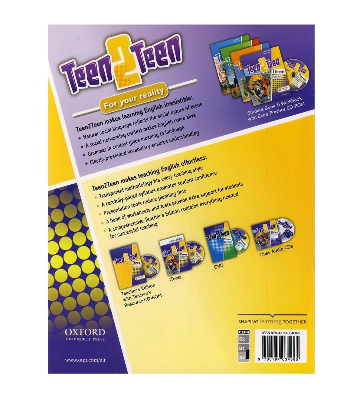 تین تو تین سه Teen 2 Teen Three — تصویر ۲