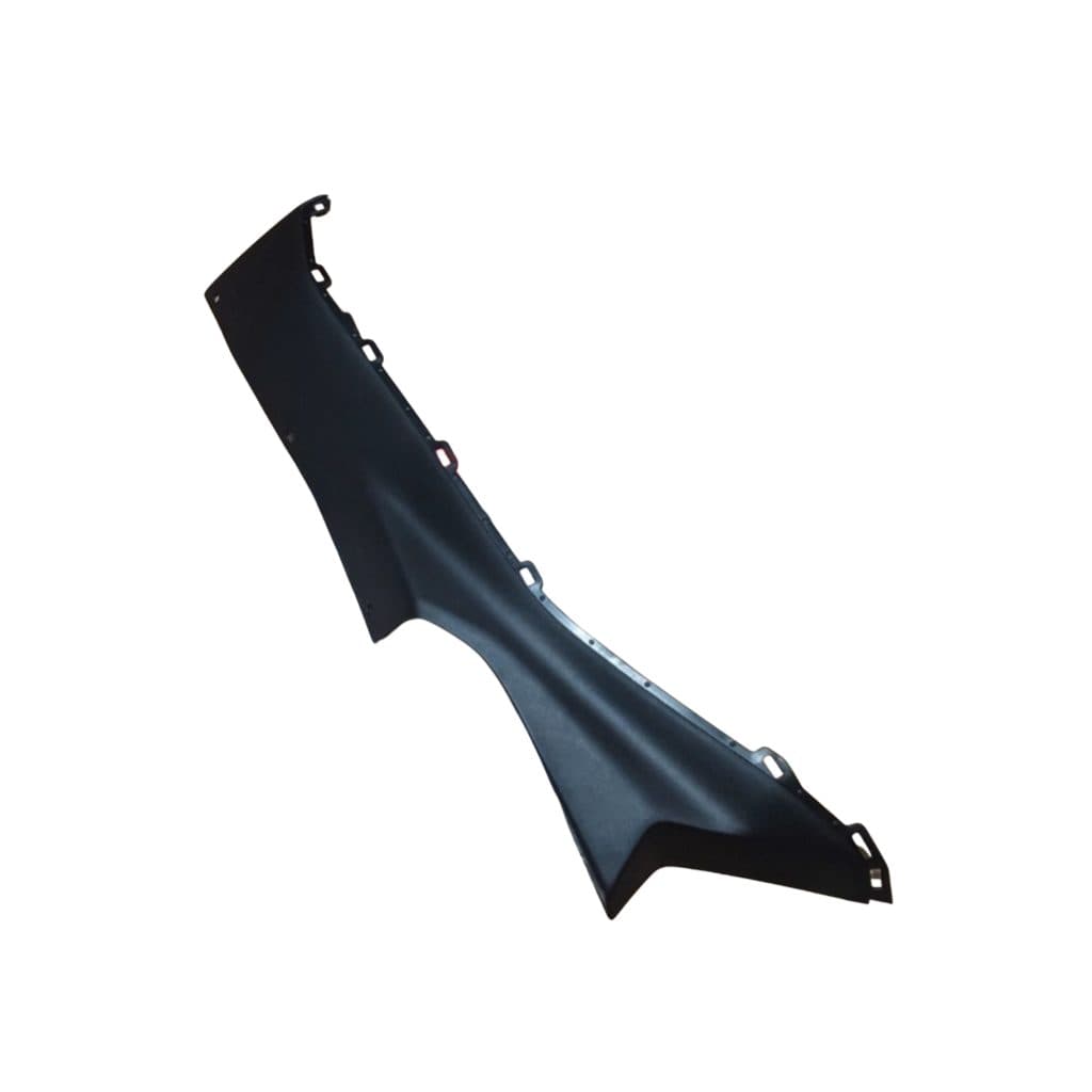 فلاپ رکاب راست AEROX155 با کد فنی (BBP-F171M-00) (اندونزی) (یاماها) — تصویر ۲