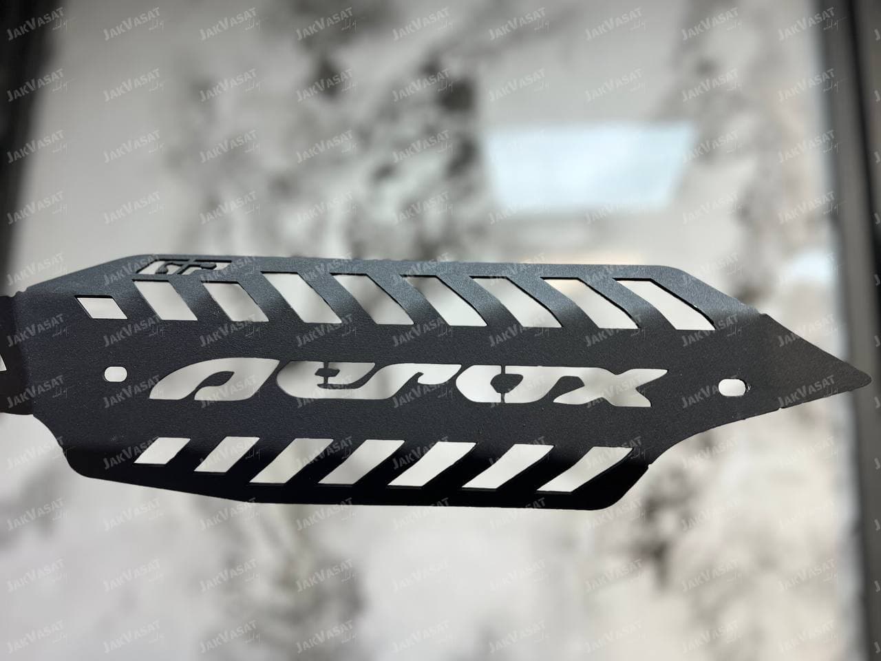 محافظ اگزوز AEROX GP / کد کالا ۰۰۰۱۰۶ — تصویر ۳