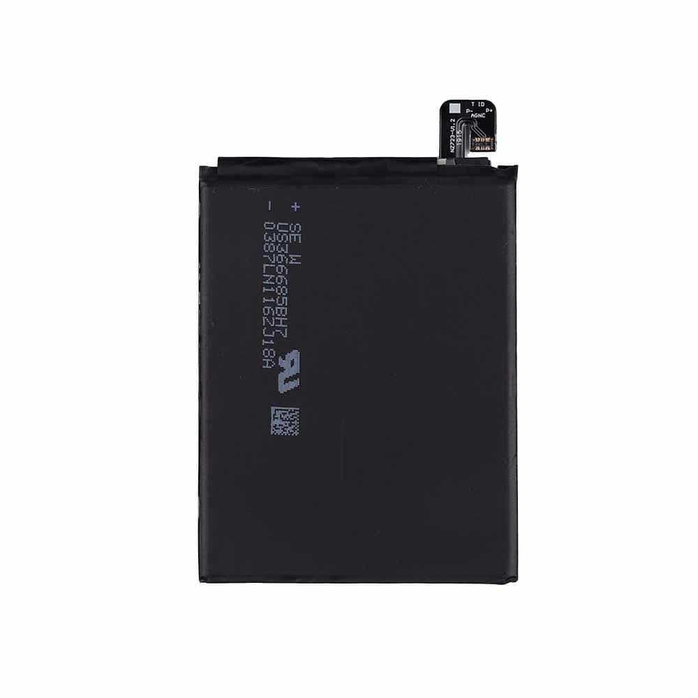 باتری اصلی گوشی زنفون 4 مکس پلاس ایسوس Asus Zenfone 4 max Plus ZC554KL — تصویر ۳