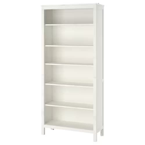 کتابخانه ایکیا مدل HEMNES