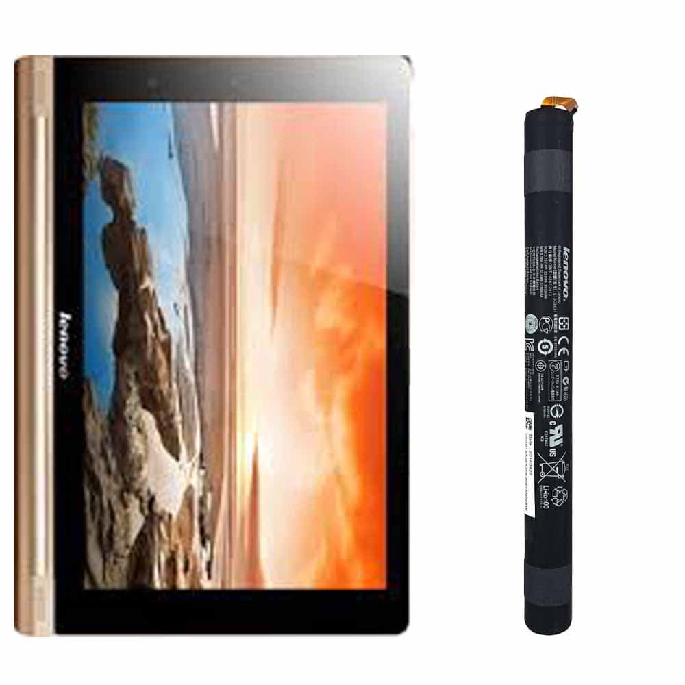باتری اصلی تبلت لنوو Lenovo Yoga Tablet 10