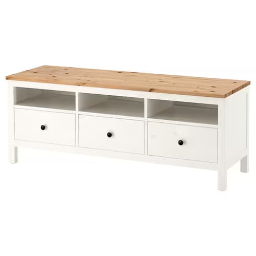 میز تلویزیون ایکیا مدل HEMNES