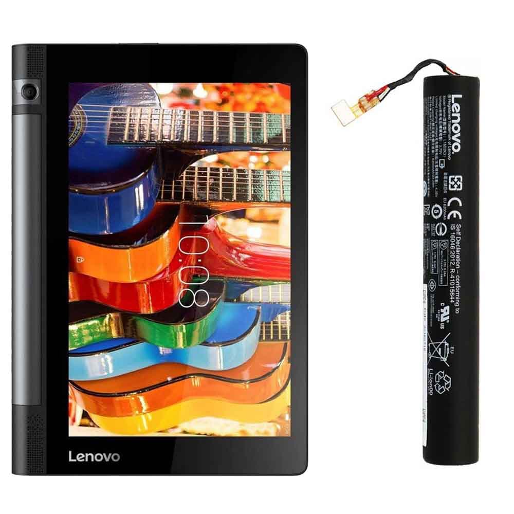باتری اصلی تبلت لنوو Lenovo Yoga Tab 3 8.0