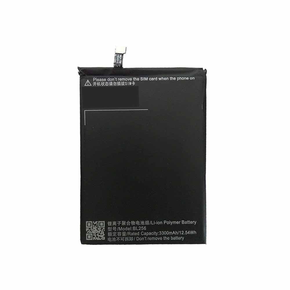 باتری اصلی گوشی وایب K4 Note لنوو Lenovo Vibe K4 Note BL256 — تصویر ۲