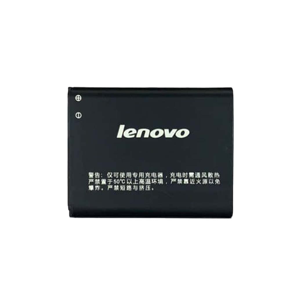 باتری اصلی گوشی S560 لنوو Lenovo S560 BL169 — تصویر ۳