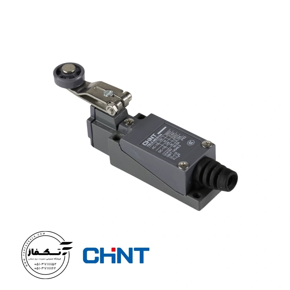 لیمیت سوئیچ 8104 چینت