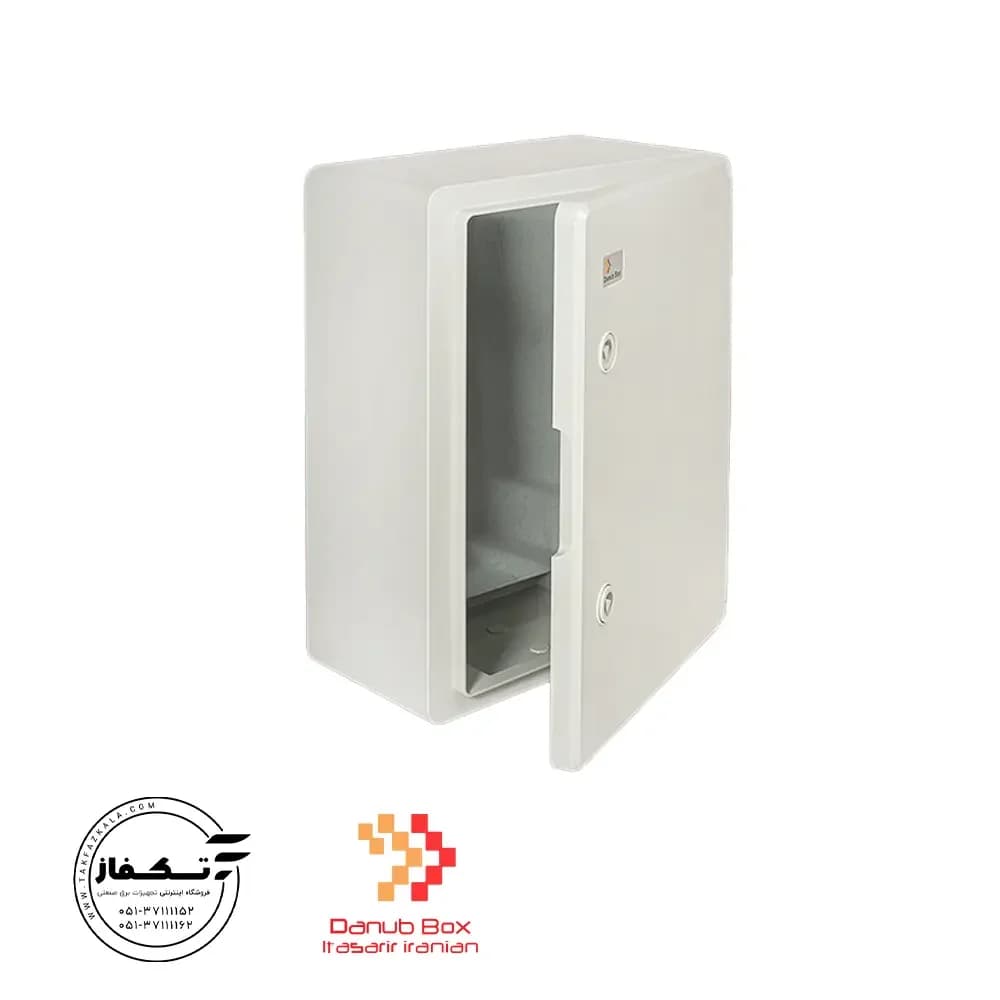 تابلو برق 25 در 35 دانوب