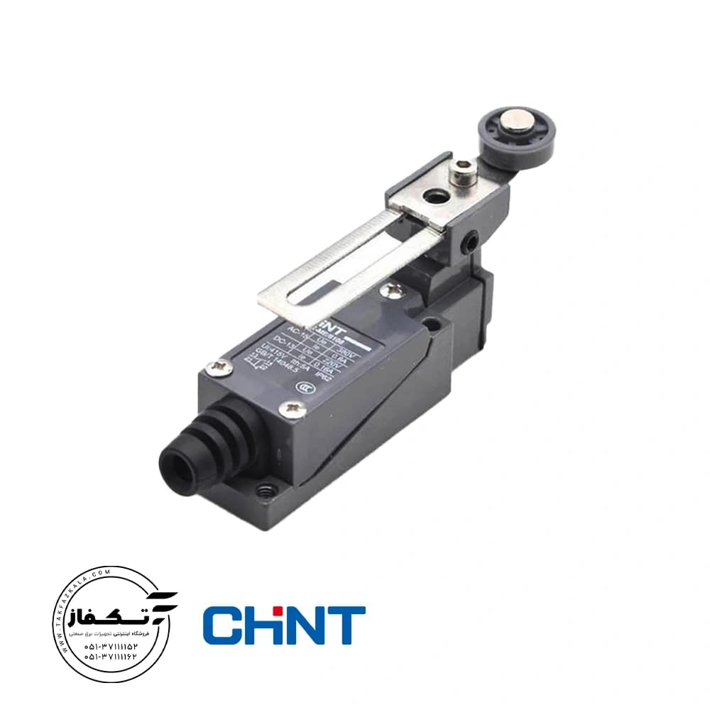 لیمیت سوئیچ 8108 چینت