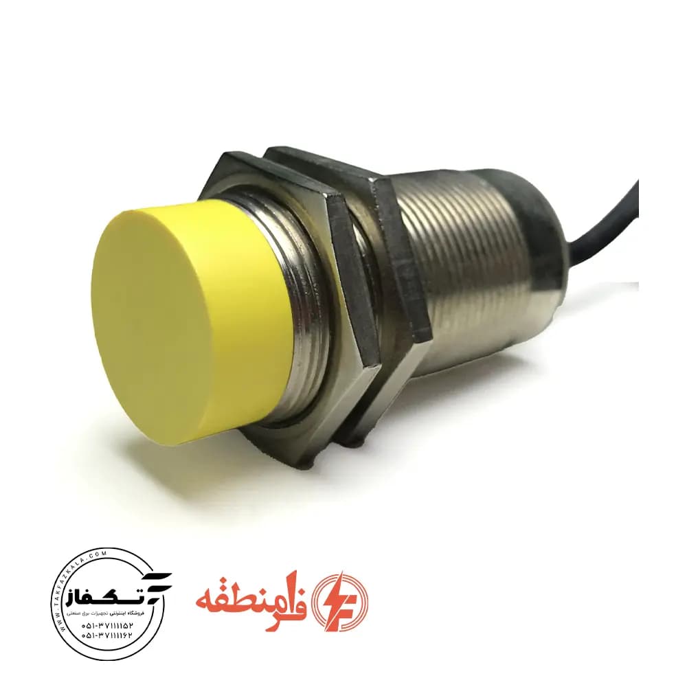 سنسور القایی LM30-2015 A