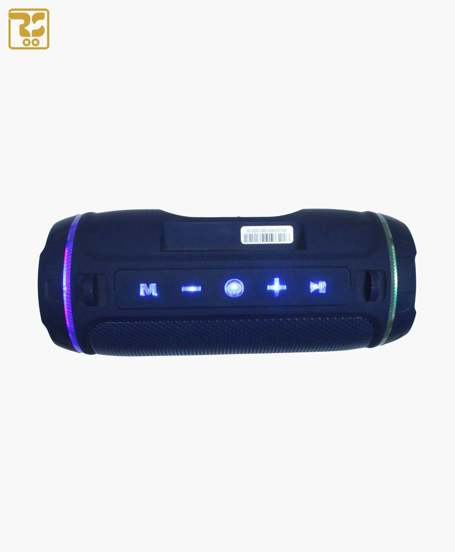 اسپیکر قابل حمل انرجایزر BTS-102 — تصویر ۵
