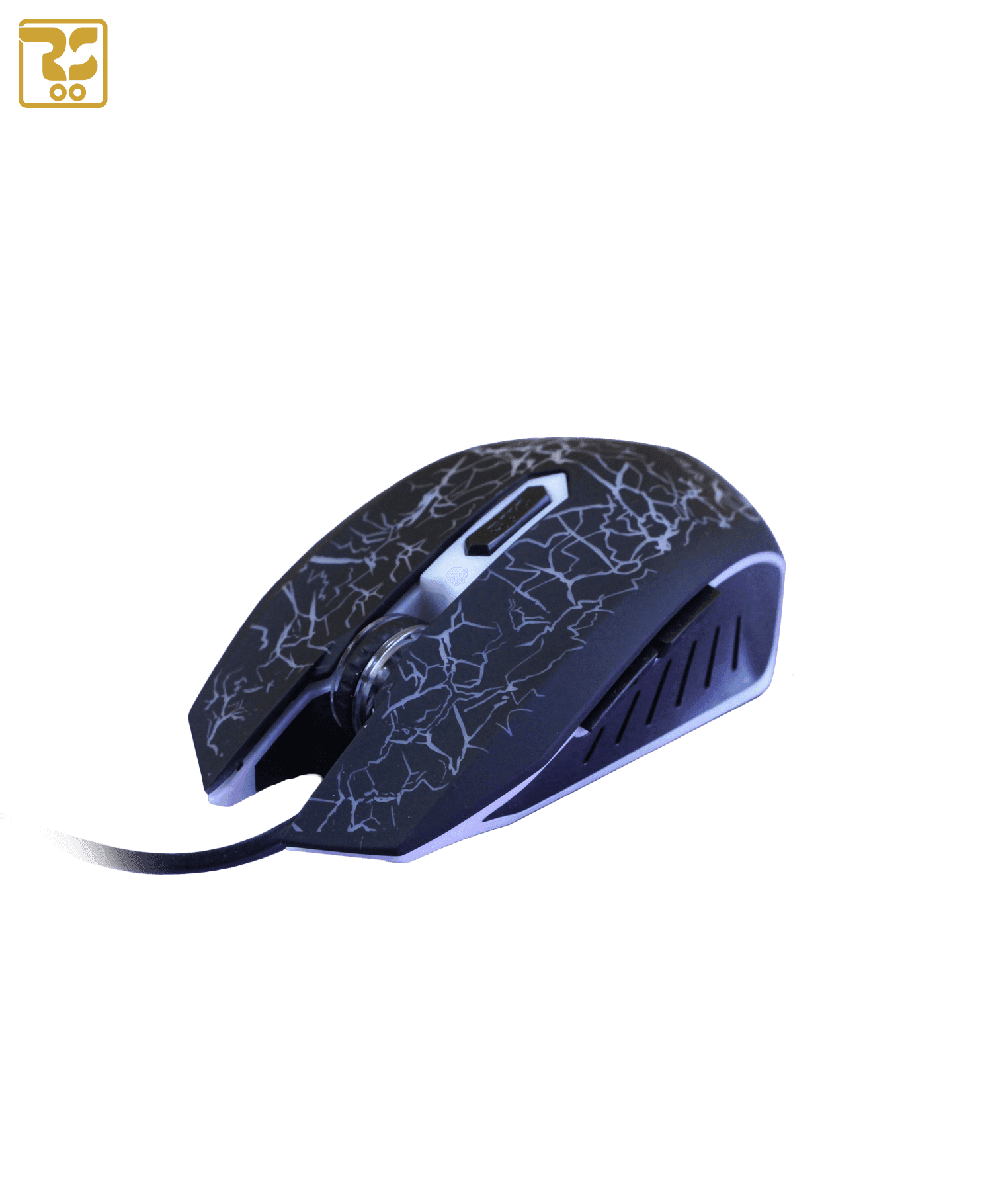 ماوس با سیم وریتی V-MS5117G — تصویر ۴