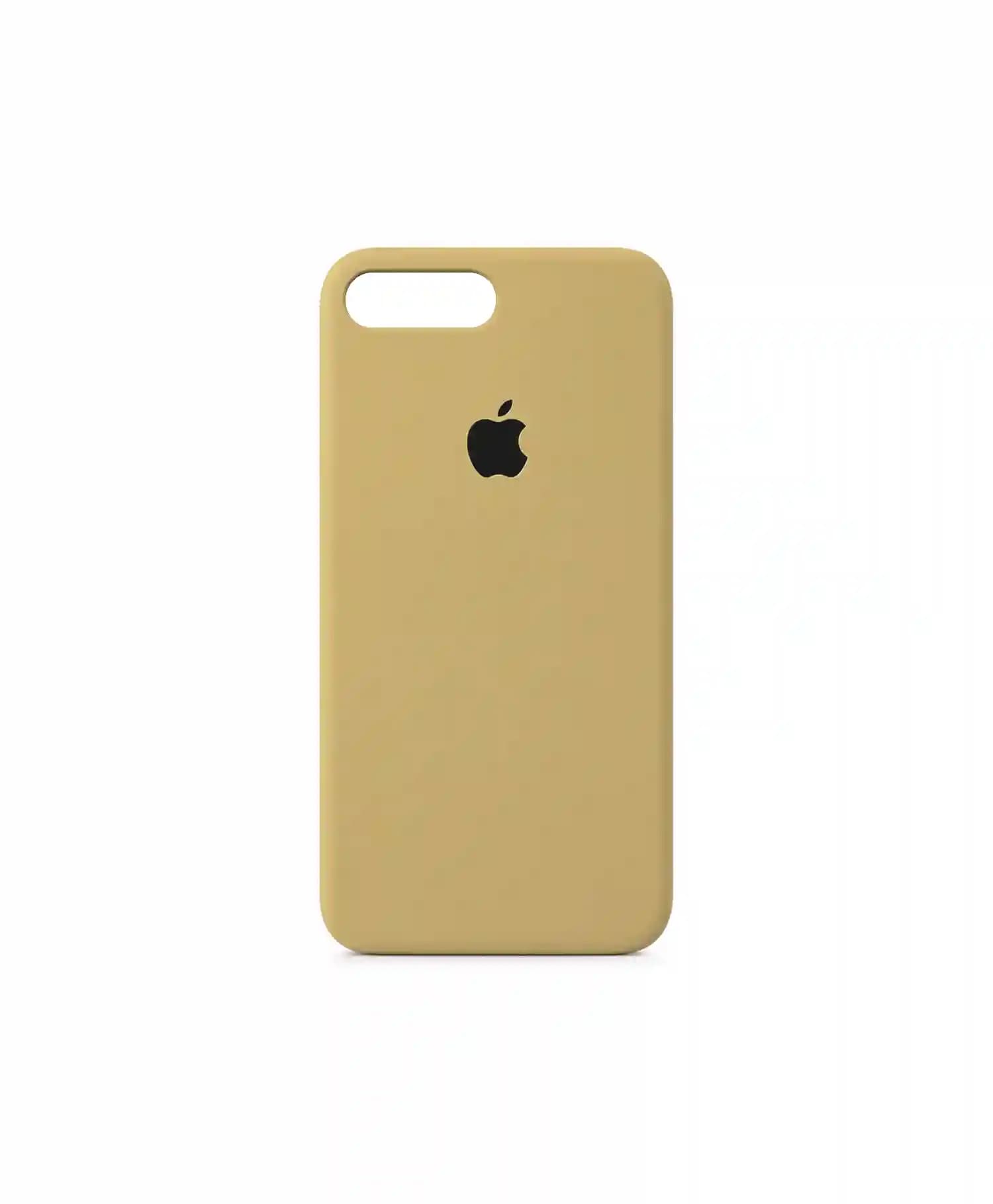 قاب سیلیکونی اورجینال گوشی موبایل Iphone 7 Plus / 8 Plus