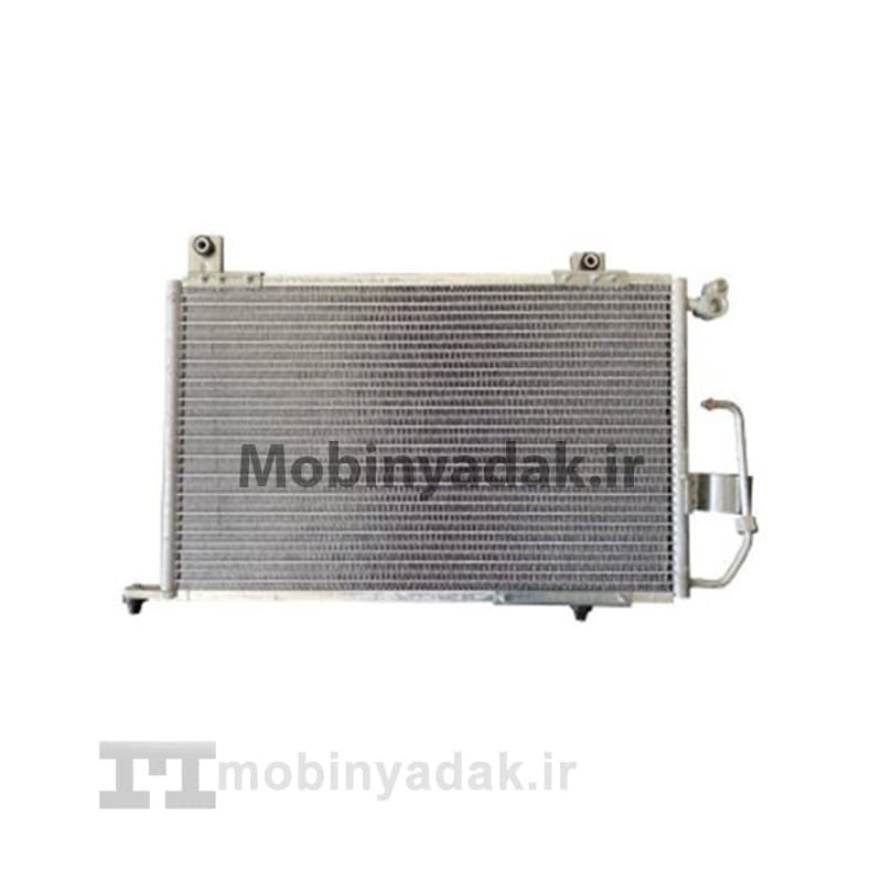 رادیاتور کولر جیلی gc6 اکسلنت