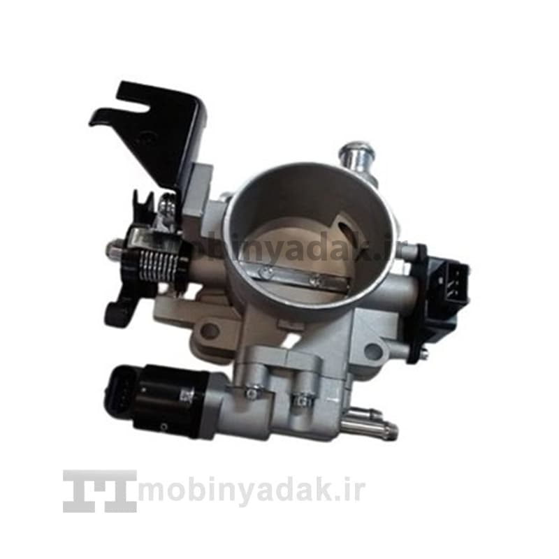 دریچه گاز جیلی gc6 اکسلنت