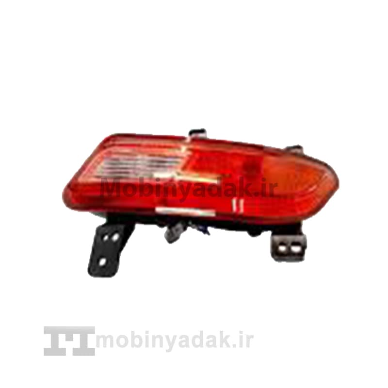 مه شکن عقب چپ جیلی gc6 اکسلنت