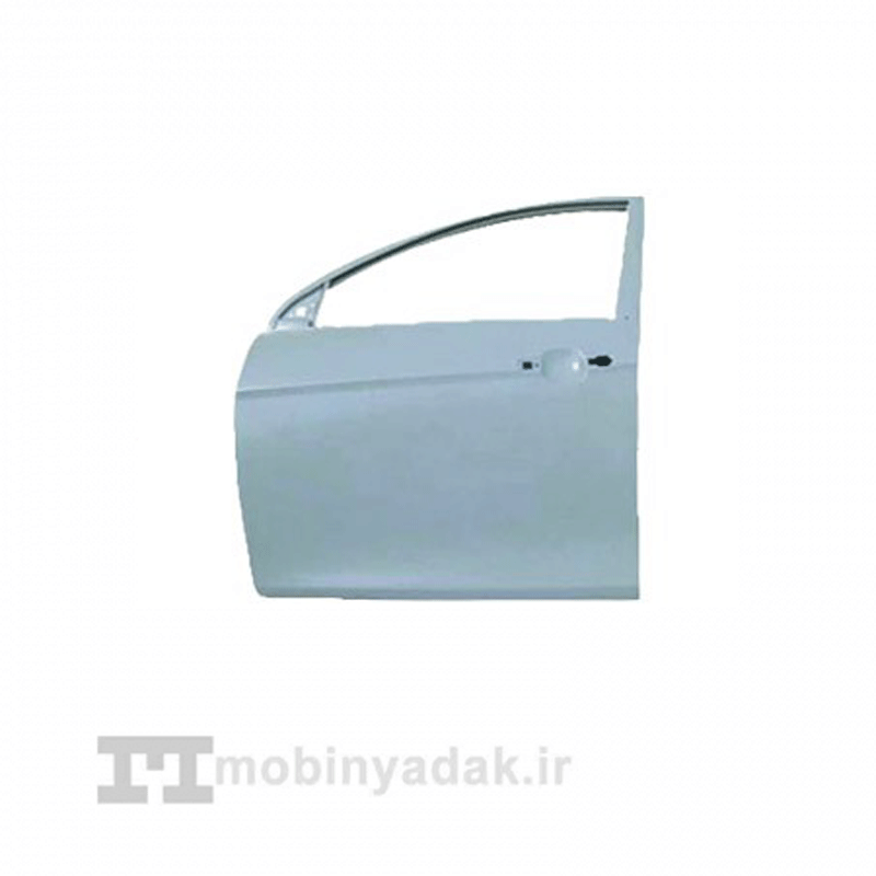 درب جلو چپ جیلی gc6 اکسلنت