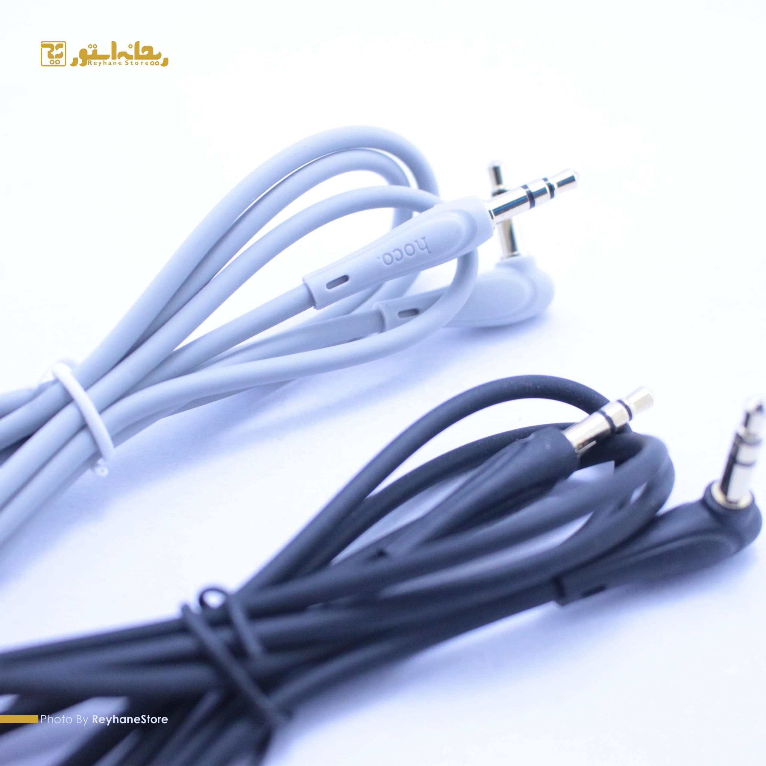 کابل AUX هوکو UPA14 — تصویر ۴