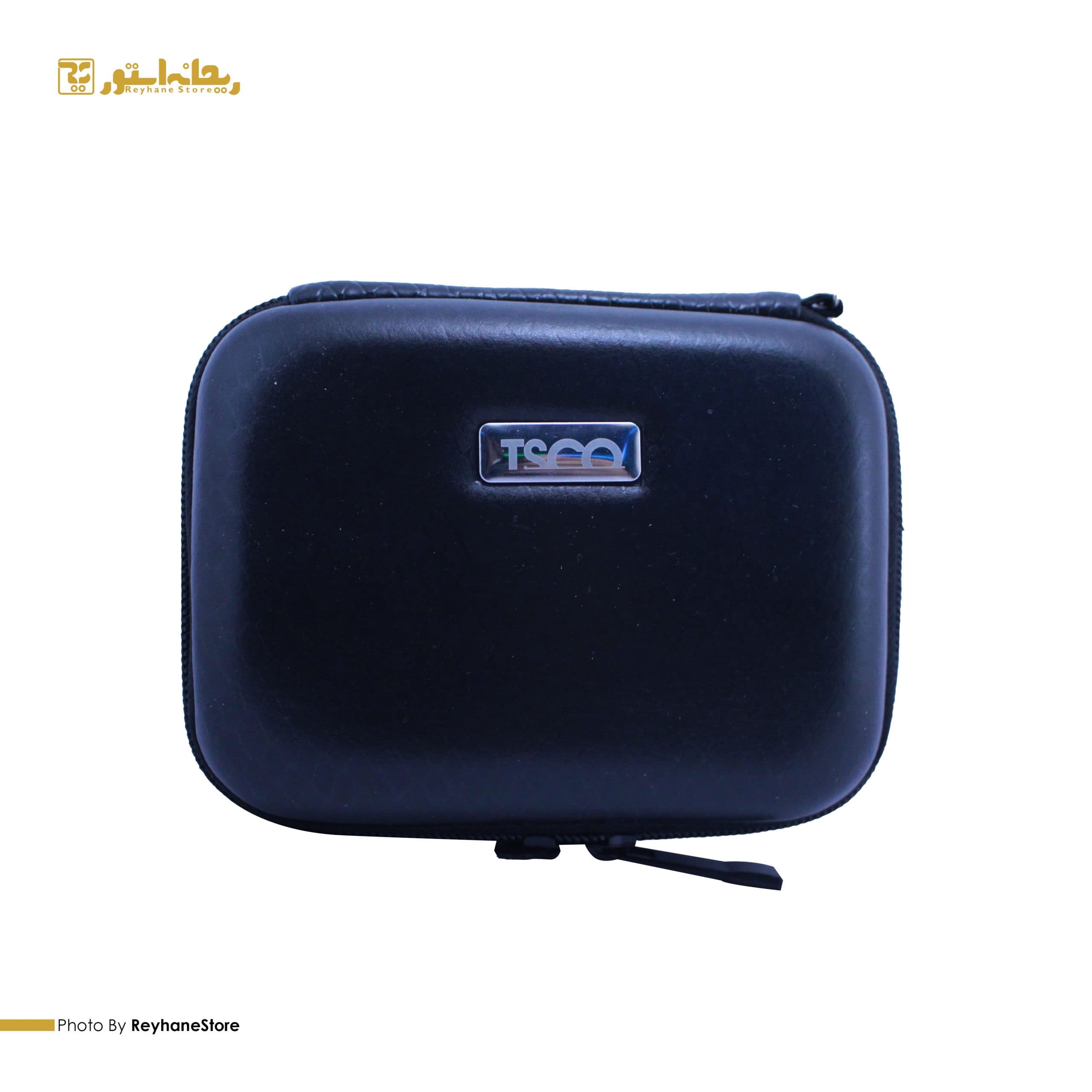 کیف هارد اکسترنال تسکو THC 3158 — تصویر ۲