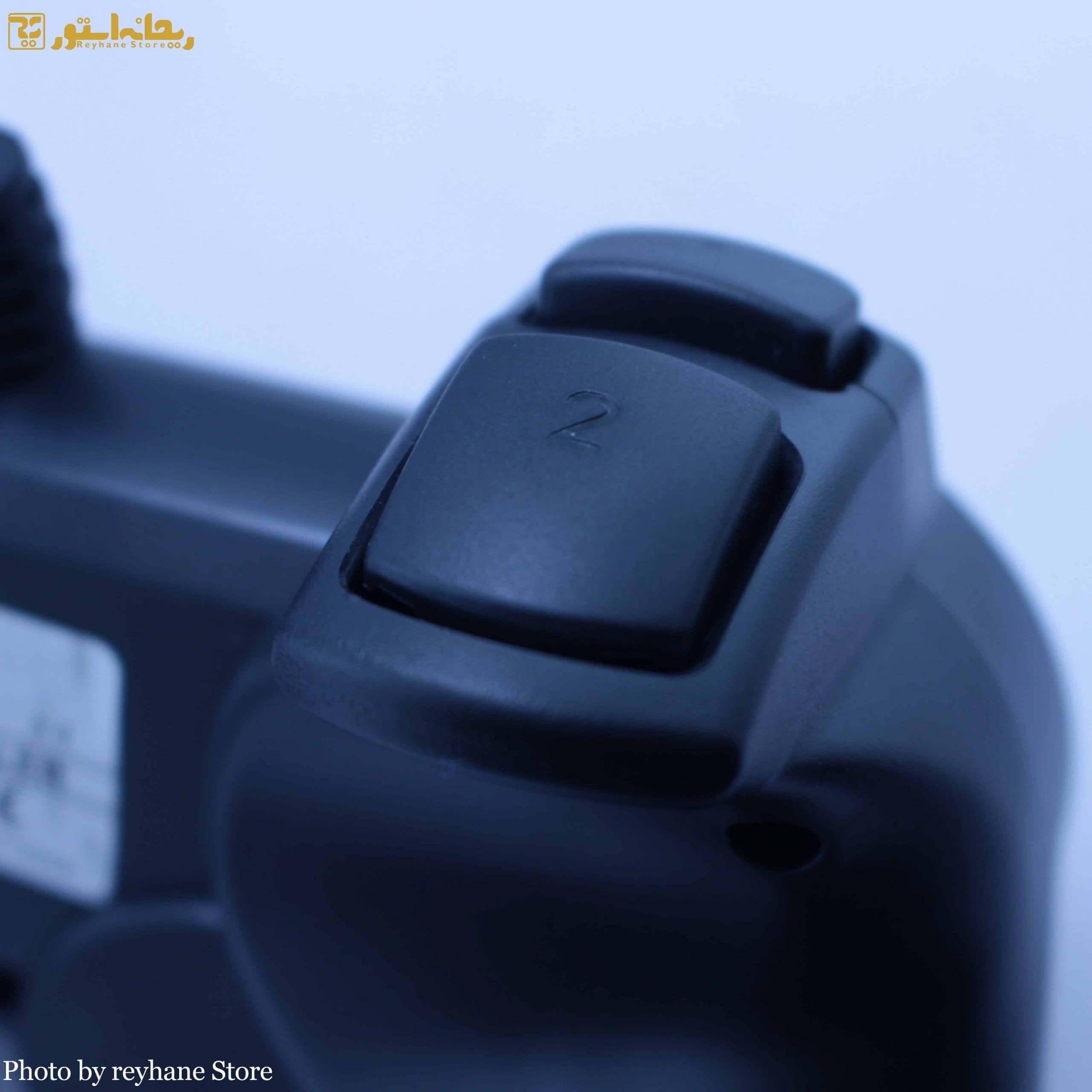 دسته بازی با سیم اکسل X-202 — تصویر ۵