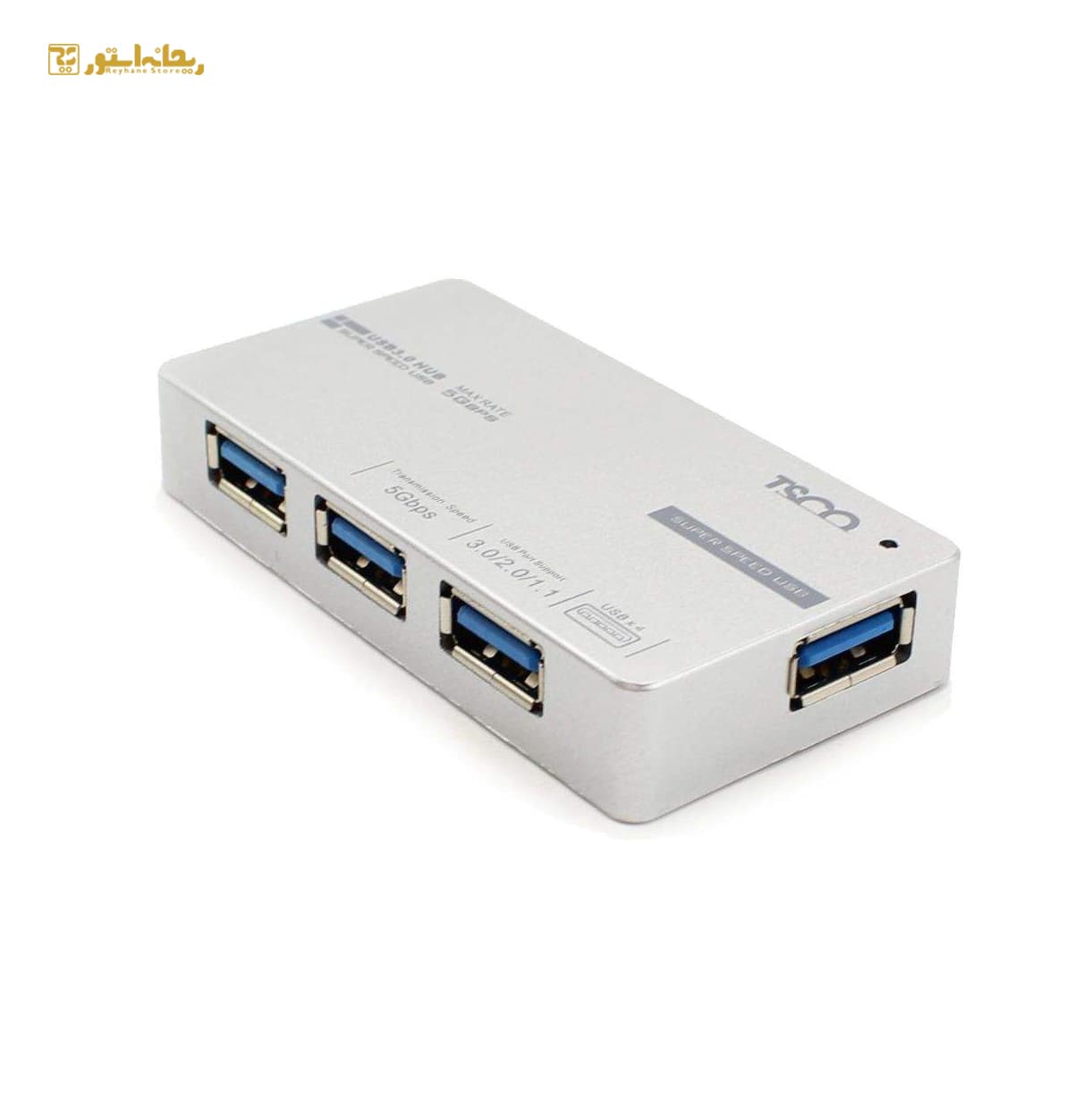 هاب USB تسکو THU 1110