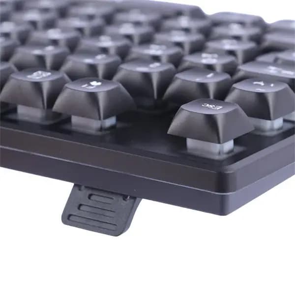 کیبورد گیمینگ مدل XP 7500 برند XP-Product — تصویر ۳