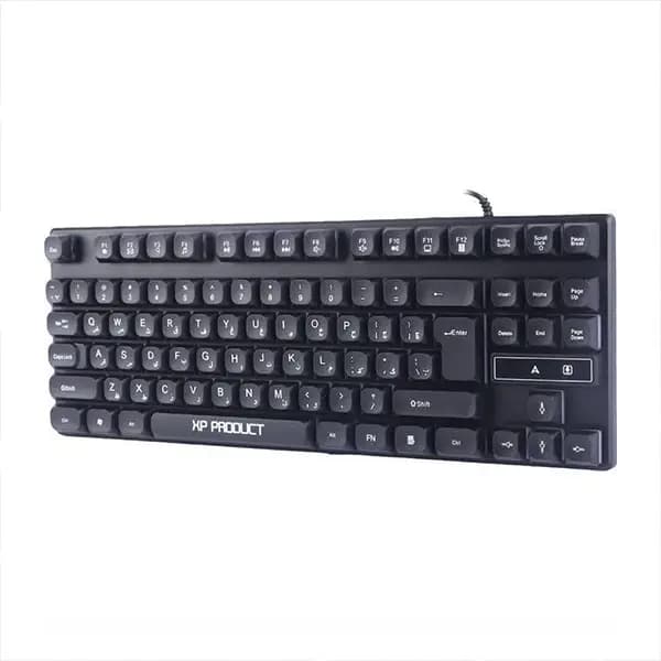 کیبورد گیمینگ مدل XP 7500 برند XP-Product — تصویر ۲