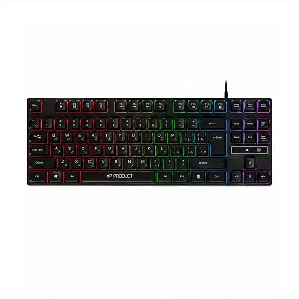 کیبورد گیمینگ مدل XP 7500 برند XP-Product