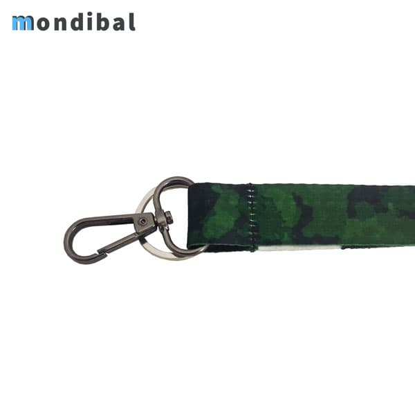 جاسوییچی بندی مدل Guerrilla — تصویر ۲