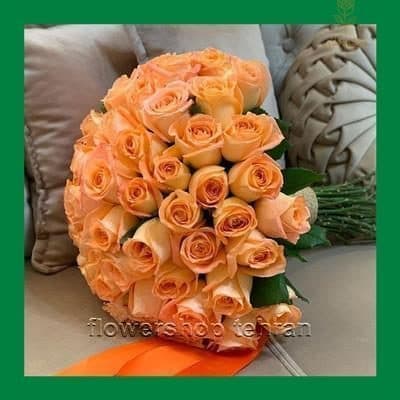 گلفروشی نزدیک شهرداری یوسف آباد