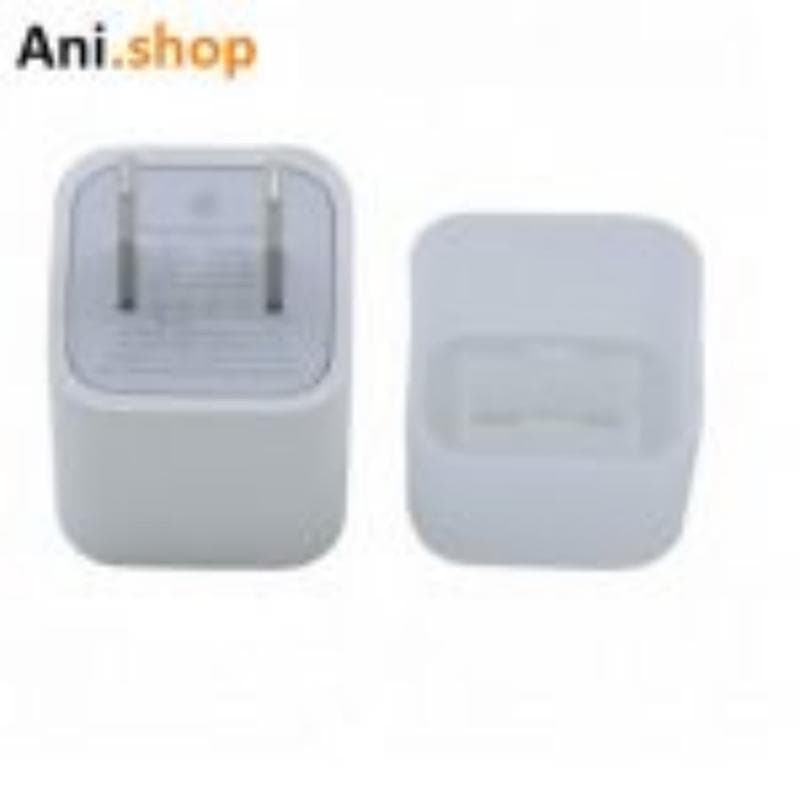 آداپتور اصلی آیفون X ا iPhone x Adapter Original