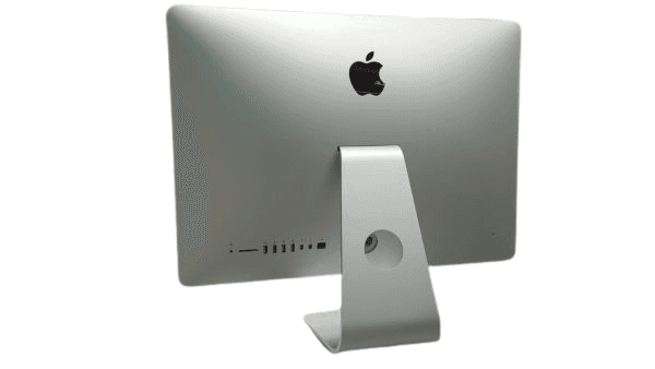 آی مک استوک Apple iMac Slim A1418 2015-Core i5-5th/8/SSD 256GB-21.5 inch — تصویر ۲