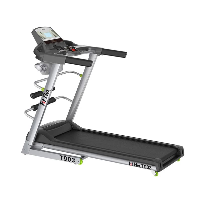 تردمیل خانگی فیت فلکس مدل T903