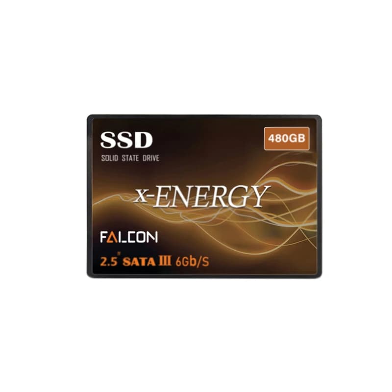 اس اس دی ایکس انرژی X-Energy Falcon 480GB