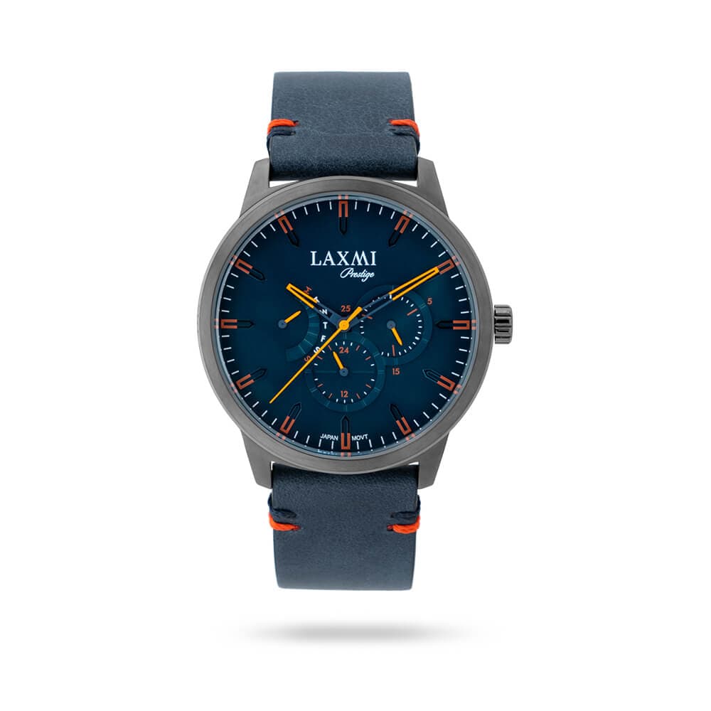 ساعت مردانه کرنو LAXMI 8152-3