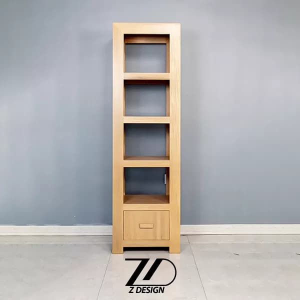 بوفه ایستاده چوبی آپامه