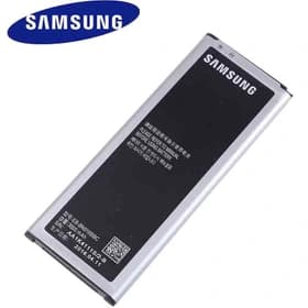 باتری موبایل Samsung Galaxy Note 4 — تصویر ۲