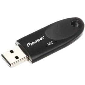 دانگل بلوتوث انتقال صدا برندpioneer مدل p-01 — تصویر ۳