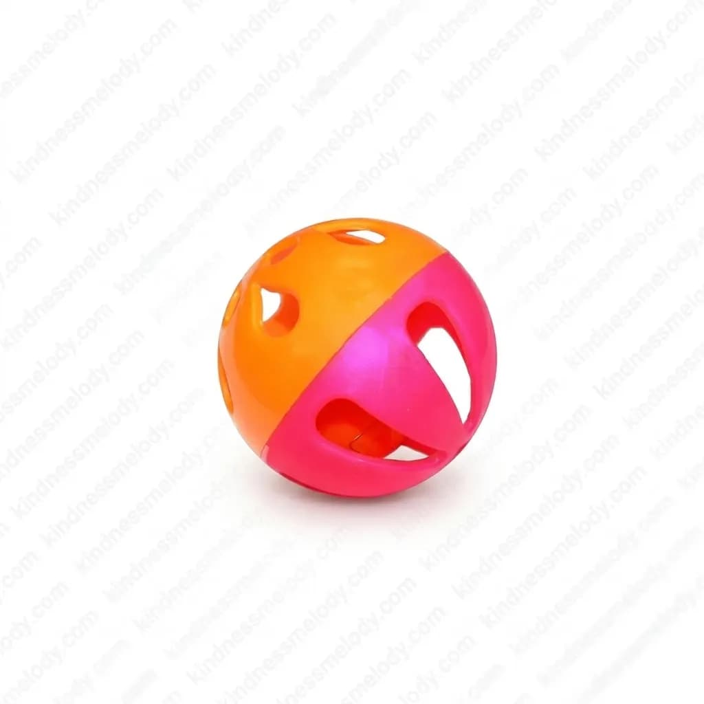 اسباب بازی سگ و گربه توپ مشا سایز متوسط Mosha Ball Medium